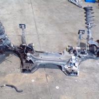 Avantreno Citroen C3 Picasso 1.6 hdi 2015