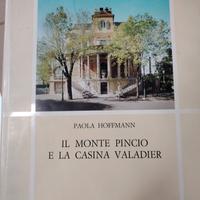 il monte Pincio e la casina Valadier Roma MCMLXVII