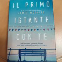 Il primo istante con te libro