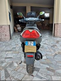 Piaggio Skipper 150 - 2003