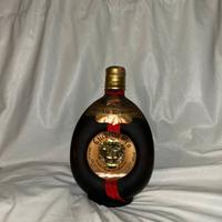 Vecchia romagna etichetta Oro