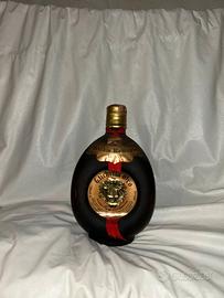 Vecchia romagna etichetta Oro