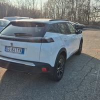 Peugeot 2008 1.5 bluehdi Allure