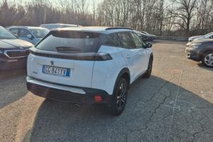 Peugeot 2008 1.5 bluehdi Allure