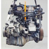 AVB MOTORE IMP BOSCH VOLKSWAGEN PASSAT (3B3) 1.9 T