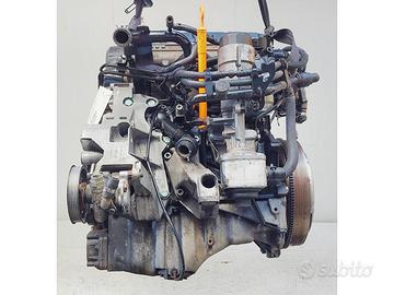 AVB MOTORE IMP BOSCH VOLKSWAGEN PASSAT (3B3) 1.9 T