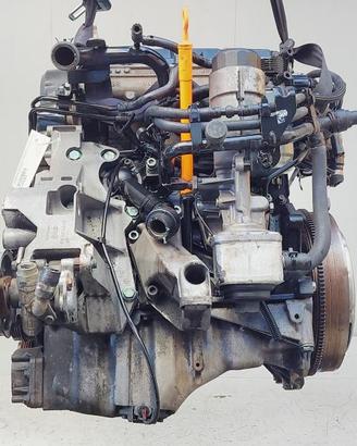 AVB MOTORE IMP BOSCH VOLKSWAGEN PASSAT (3B3) 1.9 T