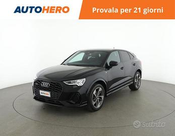 AUDI Q3 BT70603