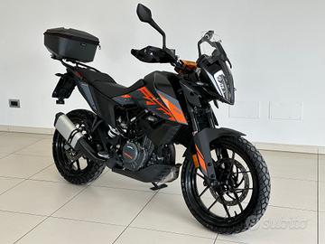 Ktm 390 Adventure - 2022