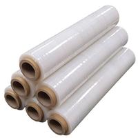 6 Bobine Film Estensibile Trasparente 2,2Kg 50cm