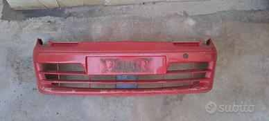 Paraurti Fiat Seicento clima