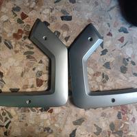 Boomerang accessorio consolle Opel Corsa C o Tigra