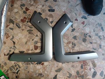 Boomerang accessorio consolle Opel Corsa C o Tigra