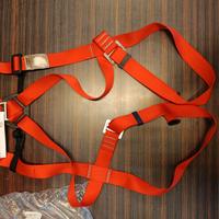 CINTURA DI SICUREZZA