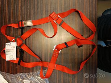 CINTURA DI SICUREZZA