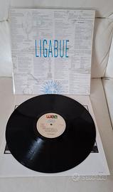 Vinile LIGABUE: Ligabue 1990 1st