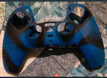 4 KitCover in silicone per ControllerPS5 Dualsense