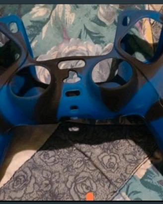 4 KitCover in silicone per ControllerPS5 Dualsense