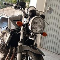 HONDA HORNET 600