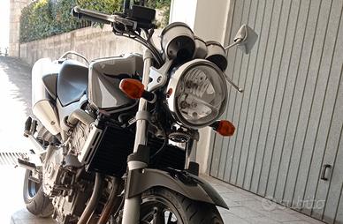 HONDA HORNET 600