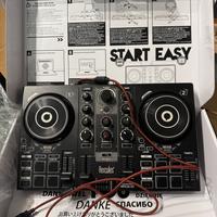 Hercules DJLearning Kit MK2