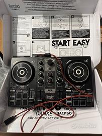 Hercules DJLearning Kit MK2