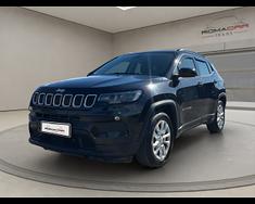 JEEP Compass 1.3 Turbo T4 2WD Longitude
