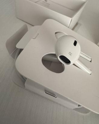 EarPods