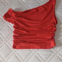 top rosso 