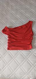 top rosso 