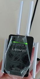 ripetitore Wi-fi 