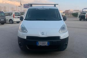 Peugeot Partner furgone con porta laterale 1.600 h