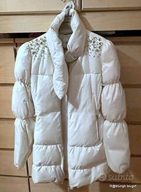 Cappotto ¾ Blugirl Taglia 42