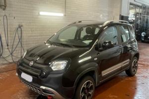 FIAT Panda 0.9 TwinAir Turbo S&S 4x4 City Cross