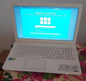 NOTEBOOK ASUS F540L 15.6" INTEL CORE I3