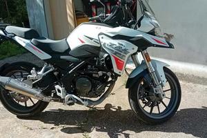 Benelli TRK 251 - 2023