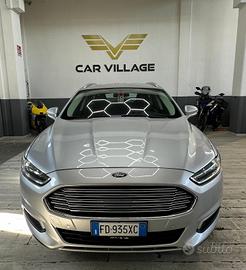 Ford Mondeo 1.5 TDCi 120 CV ECOnetic S&S Station W