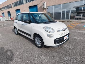 Fiat 500L 1.3 Multijet 95 CV Pop Star N1