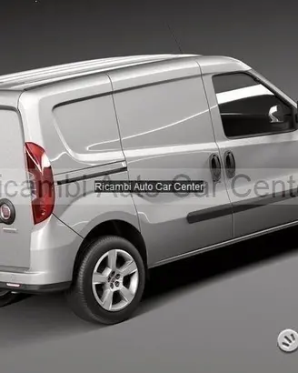 Ricambi fiat doblò