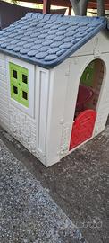 Casetta per bambini