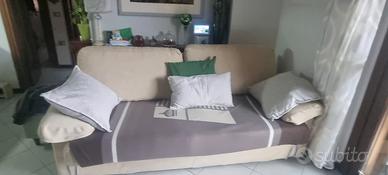 DIVANO LETTO Matrimoniale 
