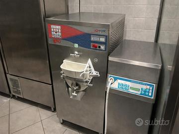 TecnoAzienda - Bar Gelateria Di Produzione