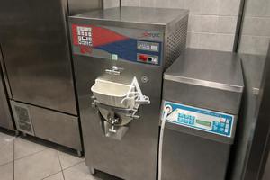 TecnoAzienda - Bar Gelateria Di Produzione