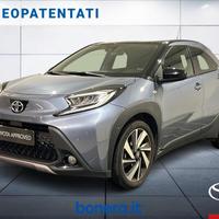 Toyota Aygo X 1.0 Lounge 72cv s-cvt