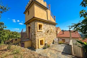 CASA INDIPENDENTE A VENTIMIGLIA