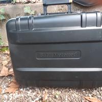 borse moto bmw e copri moto bmw