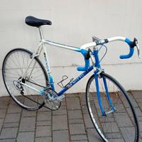 bici corsa benotto mod 500 1984 vintage 