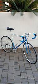 bici corsa benotto mod 500 1984 vintage 