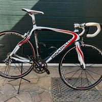 Bici da corsa Pinarello Prince