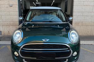 Mini Cooper D 1.5 diesel 116cv Chili